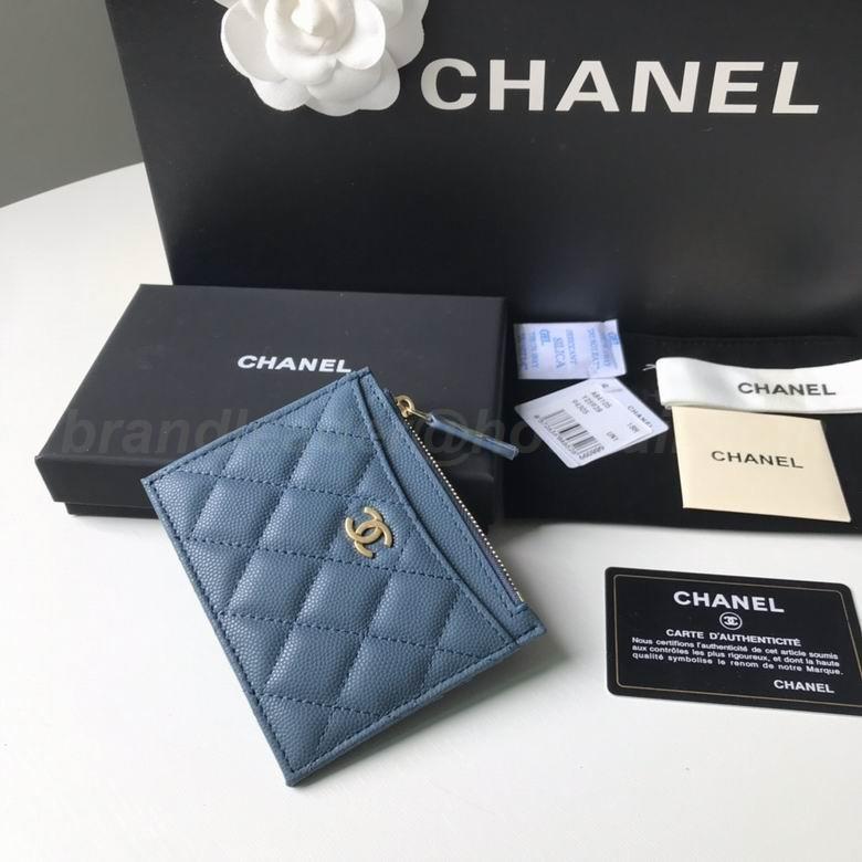 Chanel Wallets 21